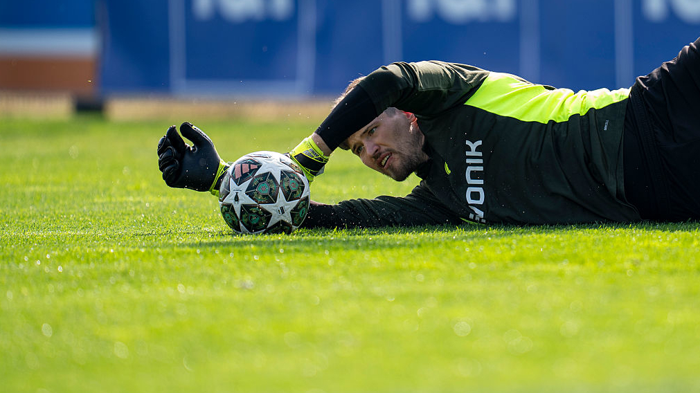 Comment regarder Dortmund vs Barcelone gratuitement: Live Stream Champions League Quarter-Final Second Jack en ligne, Team News image-29072