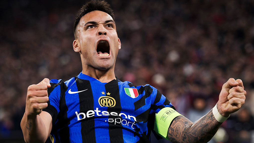 Comment regarder Inter vs Bayern: Live Stream Champions League Quarter-Final 2e étape de n'importe où dans le monde image-29069