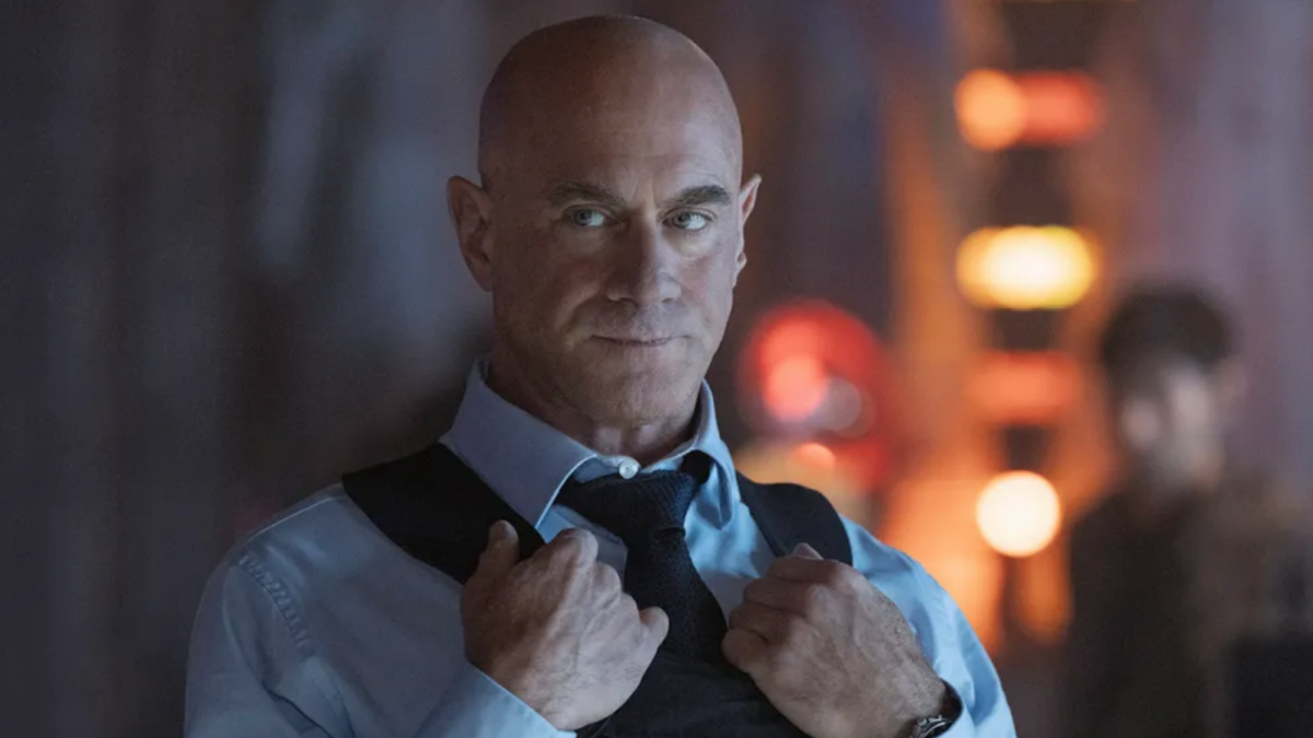 Comment regarder «Law & Order: Crime organisé» Saison 5 de n'importe où image-29091