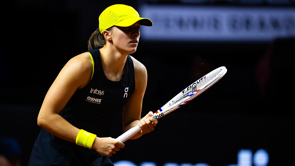 Comment regarder Madrid Open 2025: Tennis en direct en ligne en ligne de n'importe où, graines, horaire image-29271