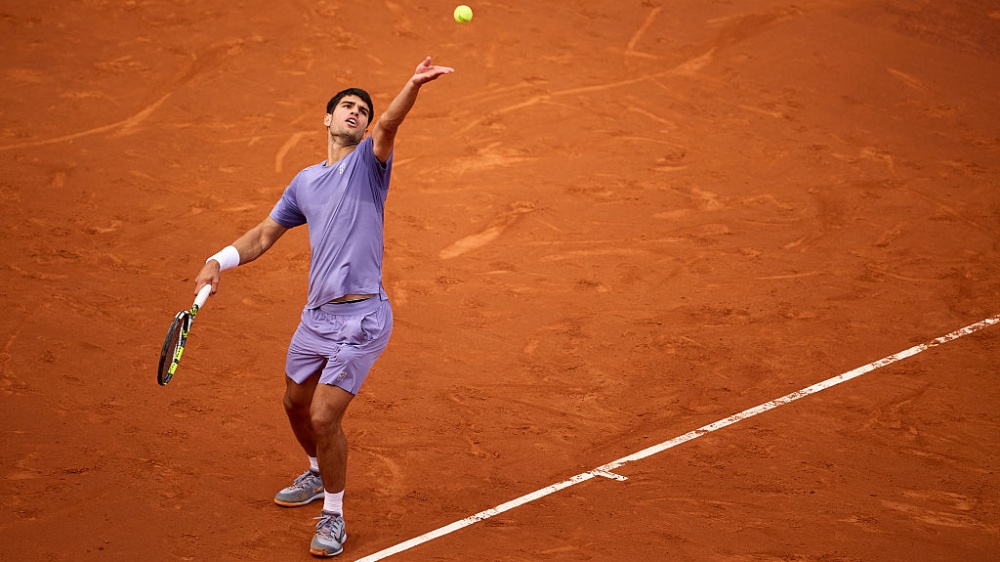 Comment regarder le tennis en ligne avec l'élingue image-29117