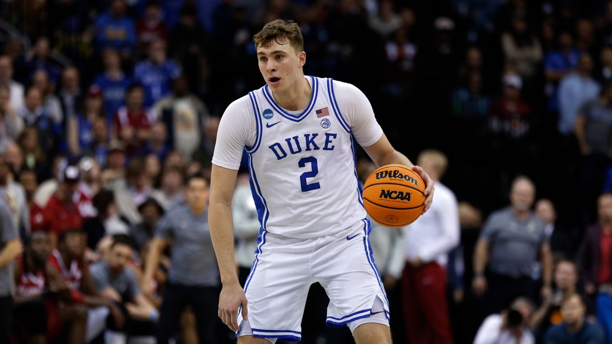 Duke vs Houston Live Stream: Comment regarder March Madness Final Four Four en ligne, quelle chaîne de télévision est-il? image-28890