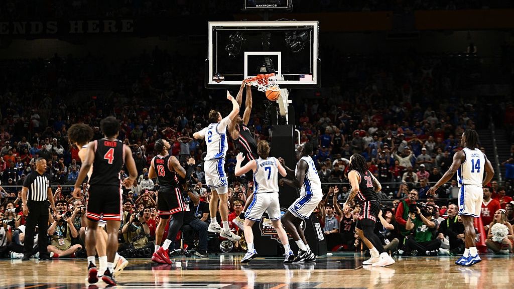 Houston vs Florida Live Stream: Comment regarder March Madness final en ligne et à la télévision, quelle chaîne est-il? image-28957