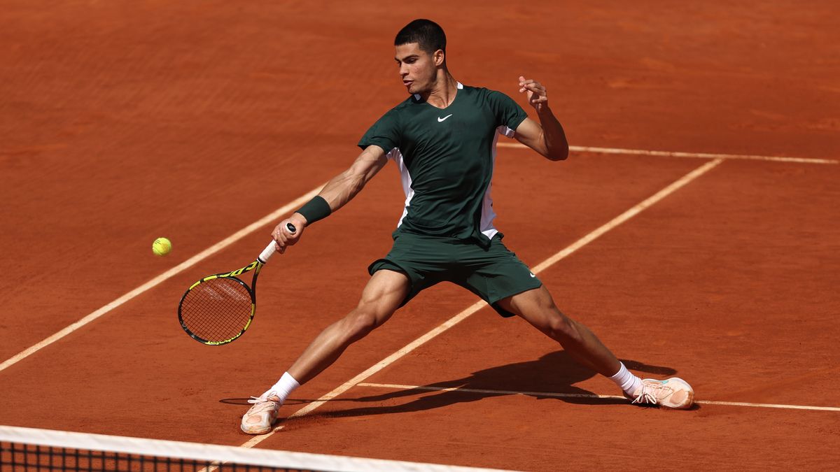 Monte-Carlo Masters 2025: Tennis en direct en ligne en ligne de n'importe où, graines, horaire image-29036