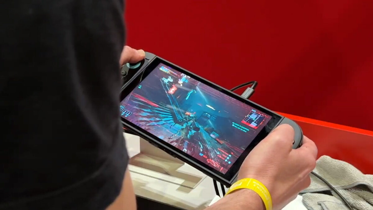 Nintendo Switch 2 Pré-commande Date juste pour le Canada – et les États-Unis pourraient être suivants image-29087