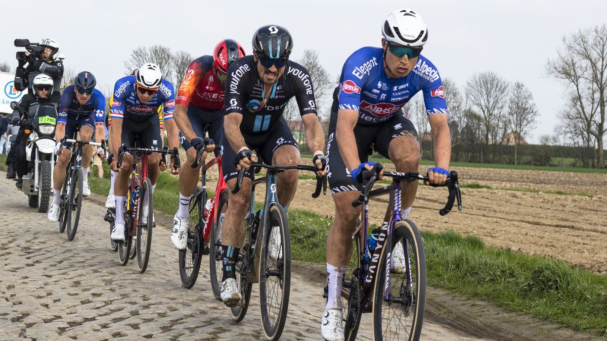 Paris-Roubaix 2025 Stream en direct: comment regarder le cyclisme punissant en ligne image-29000