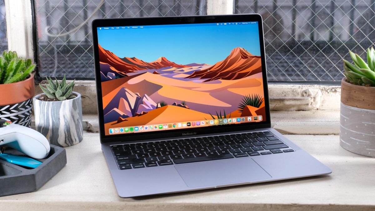 Vous pouvez planifier votre Mac pour éteindre et sur – voici comment image-29290