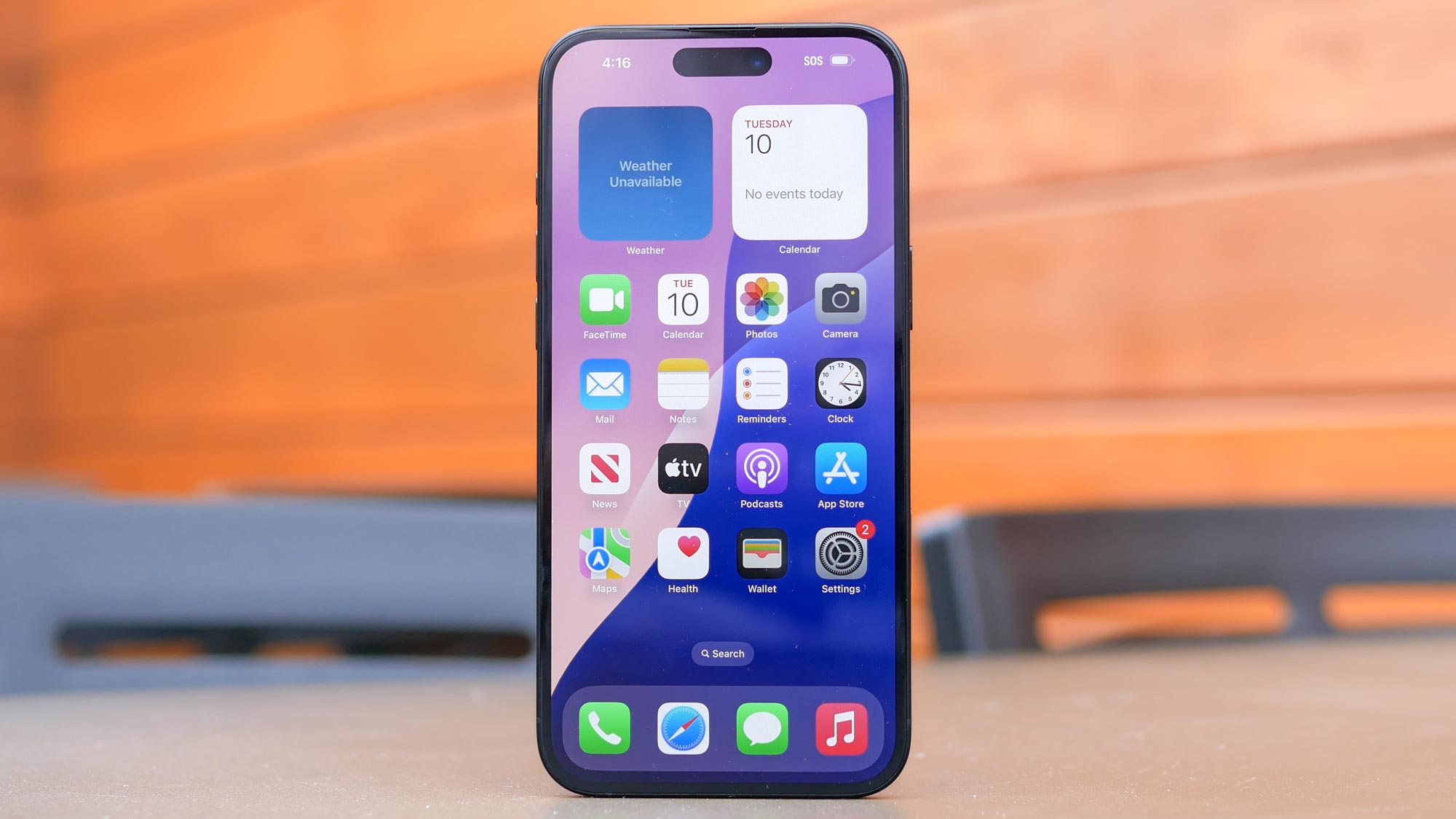 Vous pouvez prolonger le temps de verrouillage de l'écran de votre iPhone – voici comment image-29194