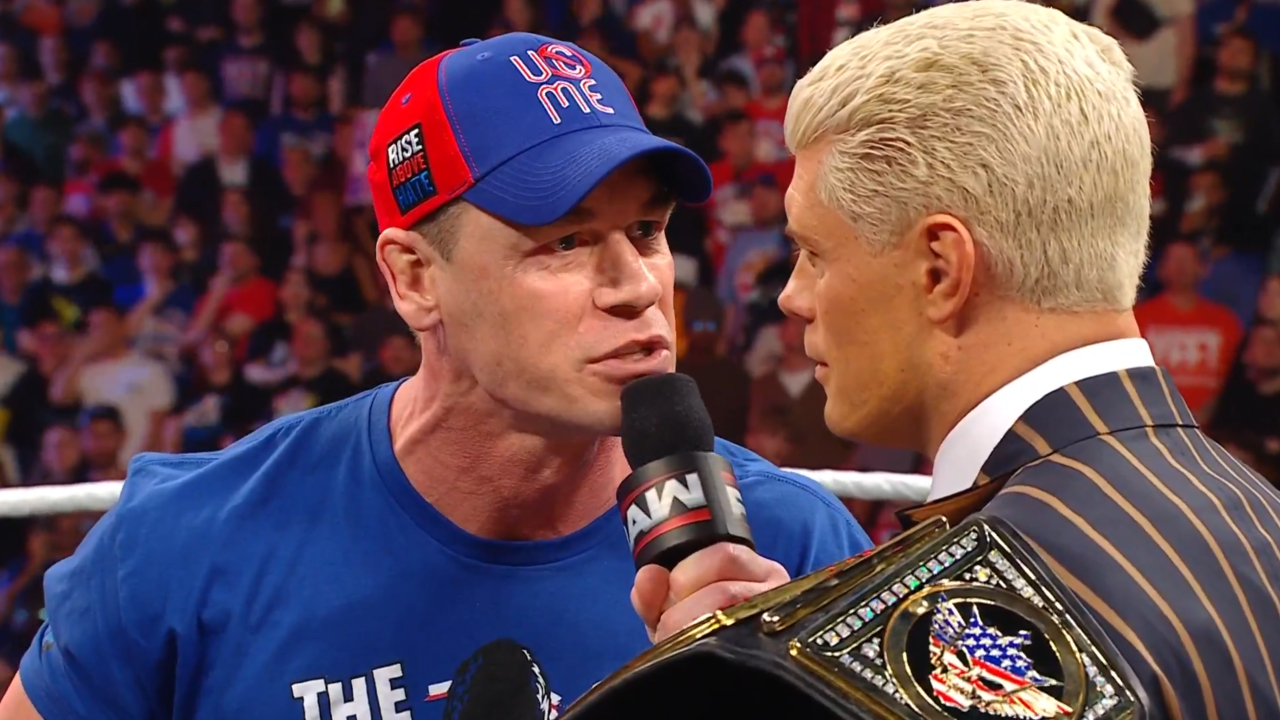 WWE WrestleMania 41 Live Stream: Comment regarder en ligne, heure de début, carte image-29115