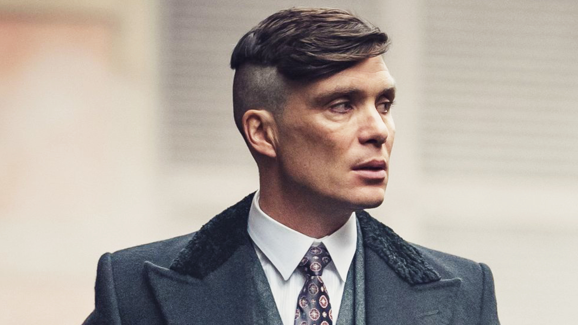 La saison 7 de « Peaky Blinders '' se déroule – mais avec une tournure majeure image-29330