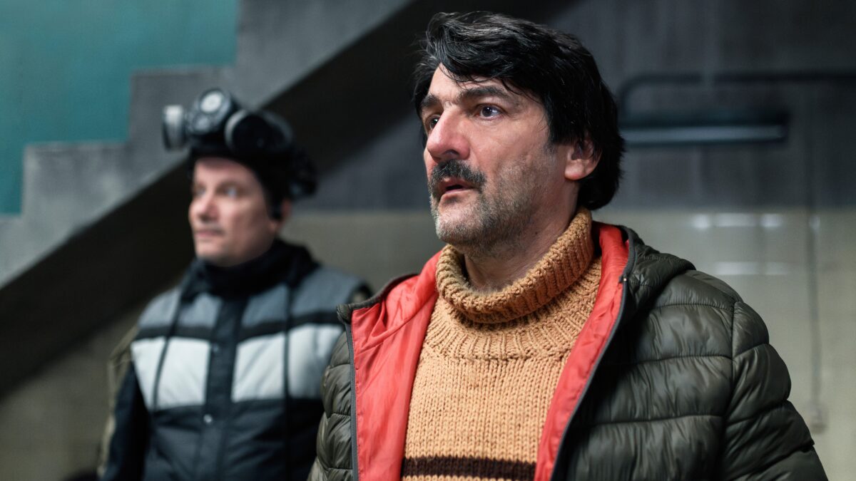 Le nouvel émission de thriller post-apocalyptique de Netflix vient d'écraser le top 10 – et les téléspectateurs le notent de 97% sur les tomates pourries image-29344