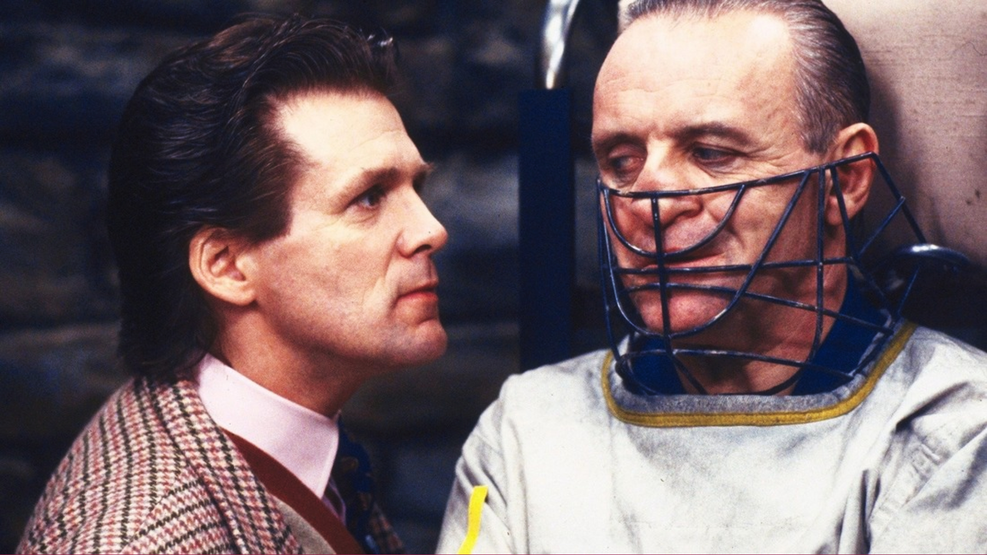 Max vient d'ajouter « le silence des agneaux '' – diffusez ce thriller de crime Classic avant son absence image-29375