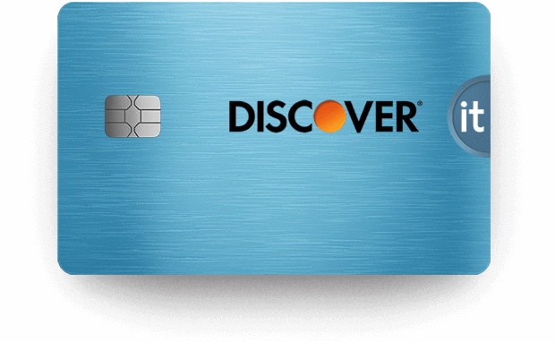 Découvrez la carte de crédit