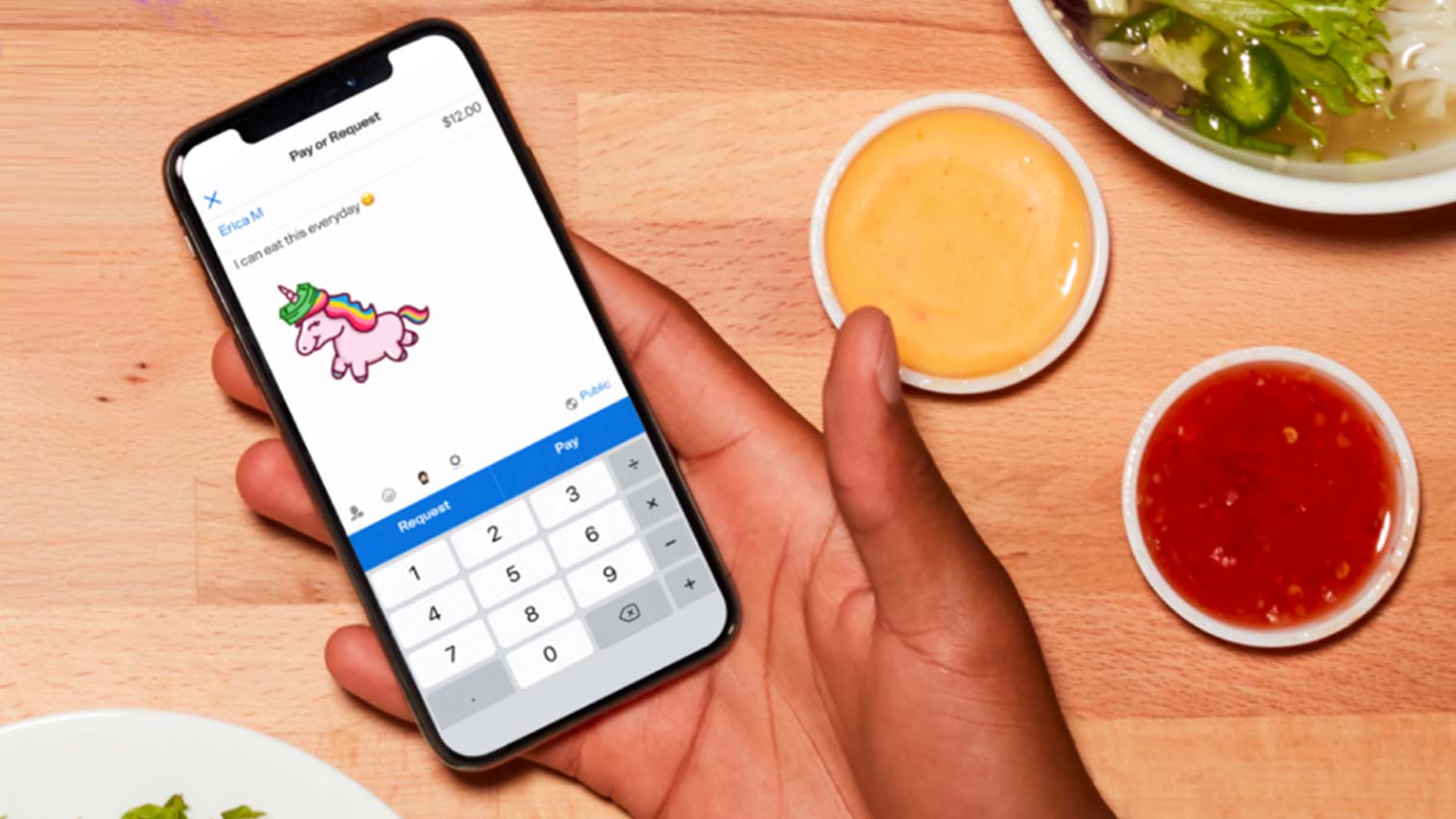 Comment annuler un paiement Venmo