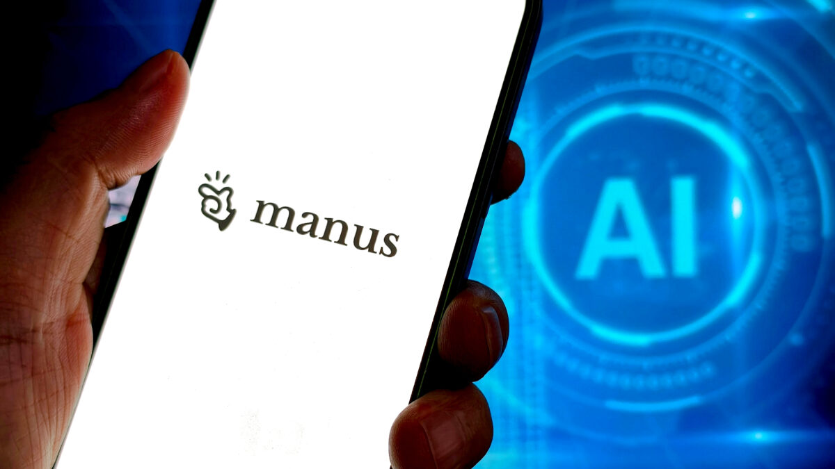 Comment utiliser Manus – L'agent d'IA a surnommé le «Second Deepseek» image-29404