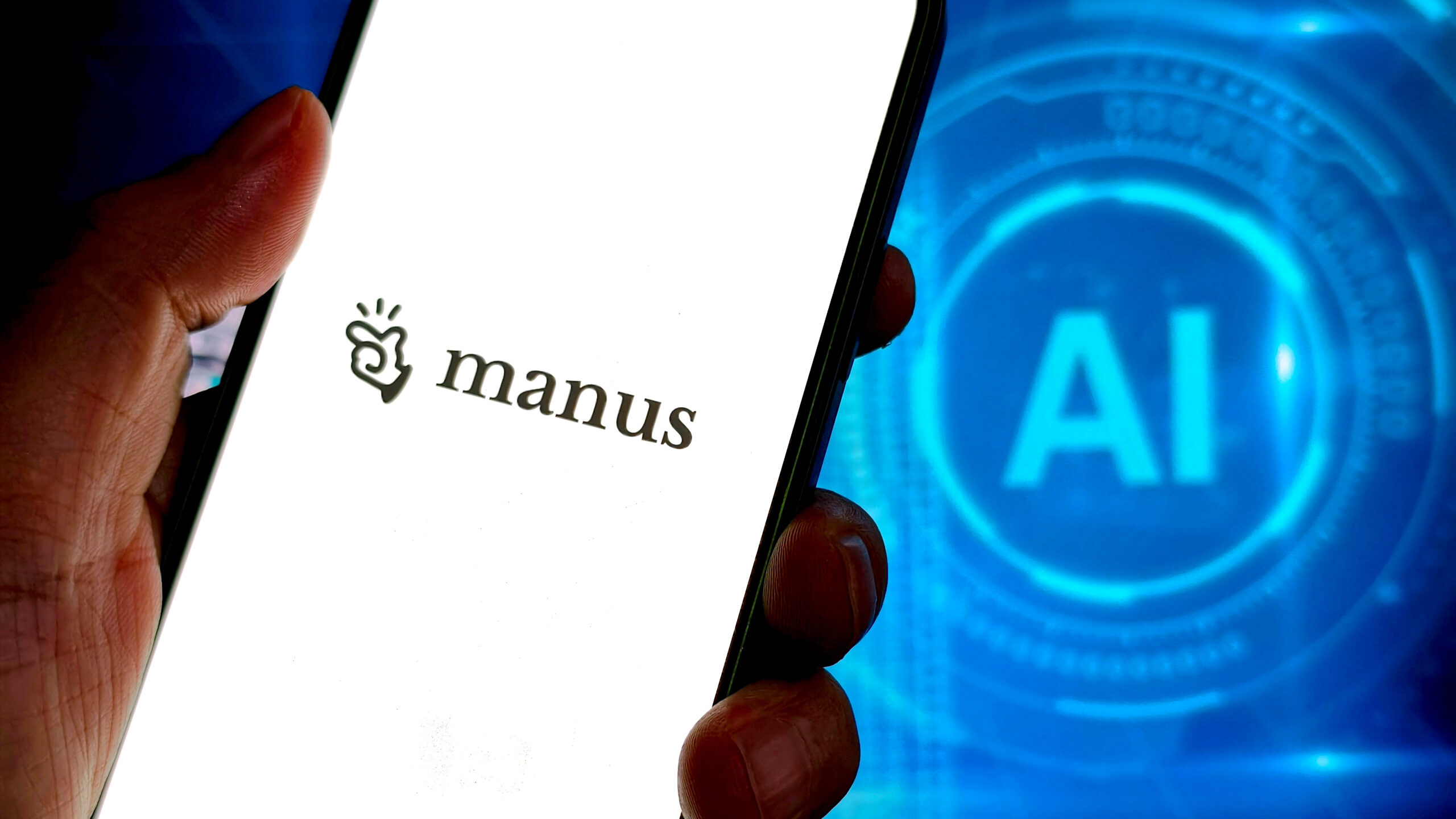 Comment utiliser Manus – L'agent d'IA a surnommé le «Second Deepseek» image-29404