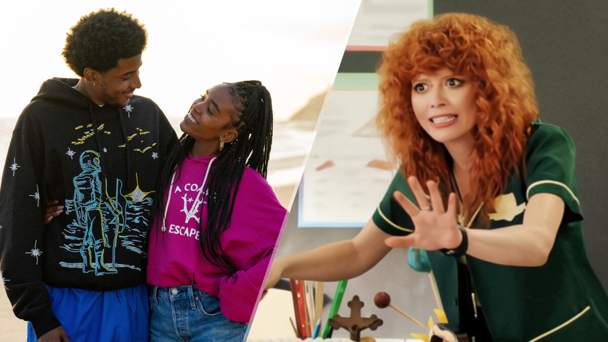 5 meilleures émissions de télévision à diffuser cette semaine sur Netflix, Peacock et plus (5-11 mai) image-29414