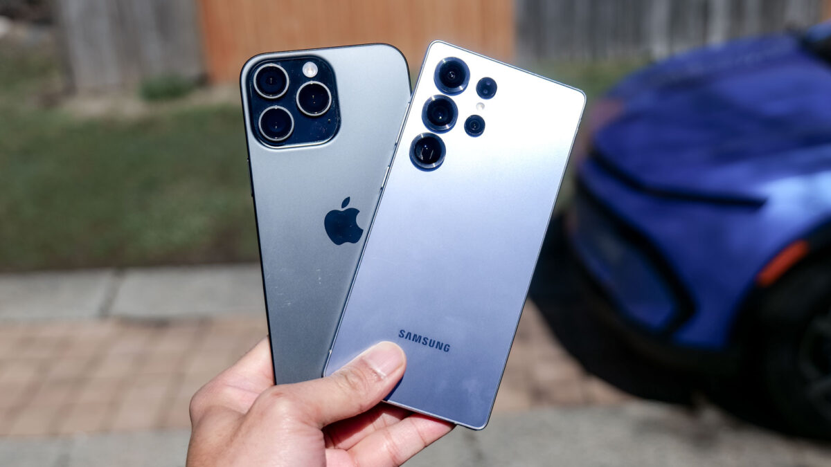 Abandonnant les téléphones Samsung et Apple? Souviens-toi de ces 3 choses image-29416