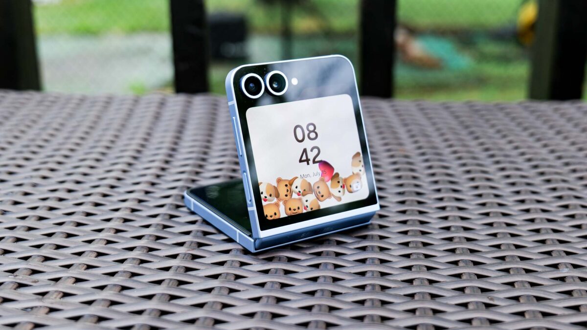 Quelle sera la taille du Galaxy Z Fold 7 et Galaxy Z Flip 7 Batteries? De nouvelles fuites auraient pu révéler tout image-29428