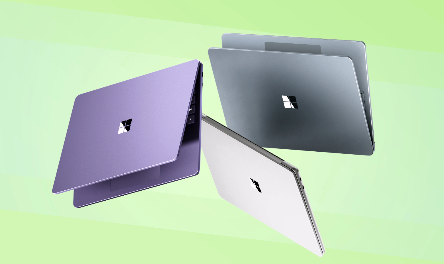 Microsoft Surface ordinateur portable 7 (13 pouces)