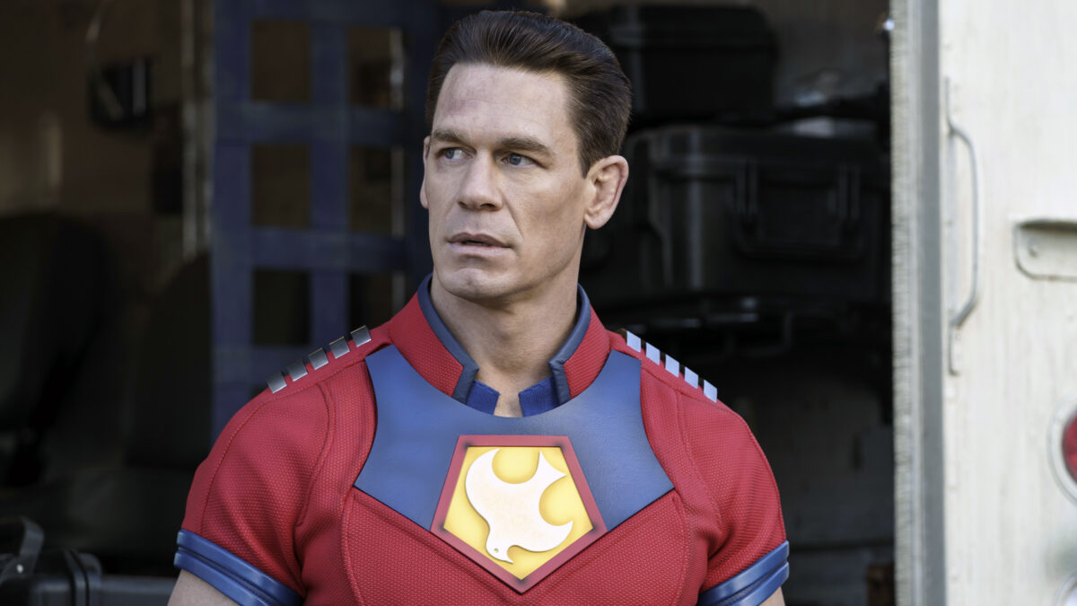 La saison 2 de « Peacemaker '' obtient une nouvelle bande-annonce – la date de sortie et l'équipe de Justice League UP ont révélé image-29490