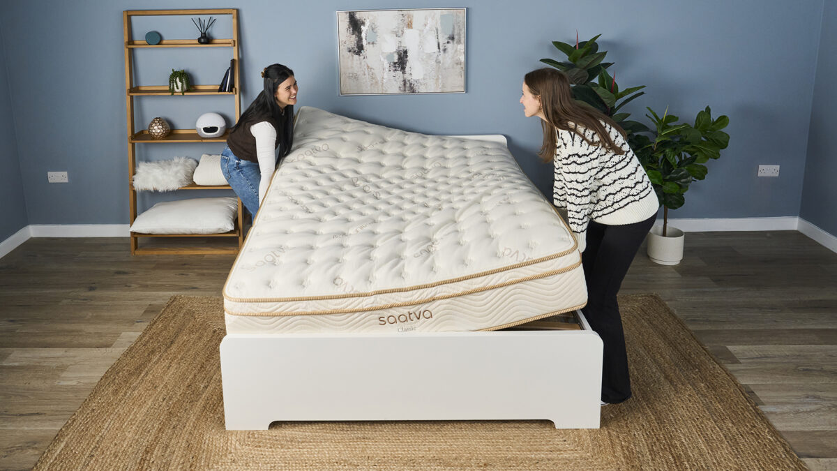 Votre matelas durera plus longtemps si vous faites cette seule chose tous les 3 mois image-29508