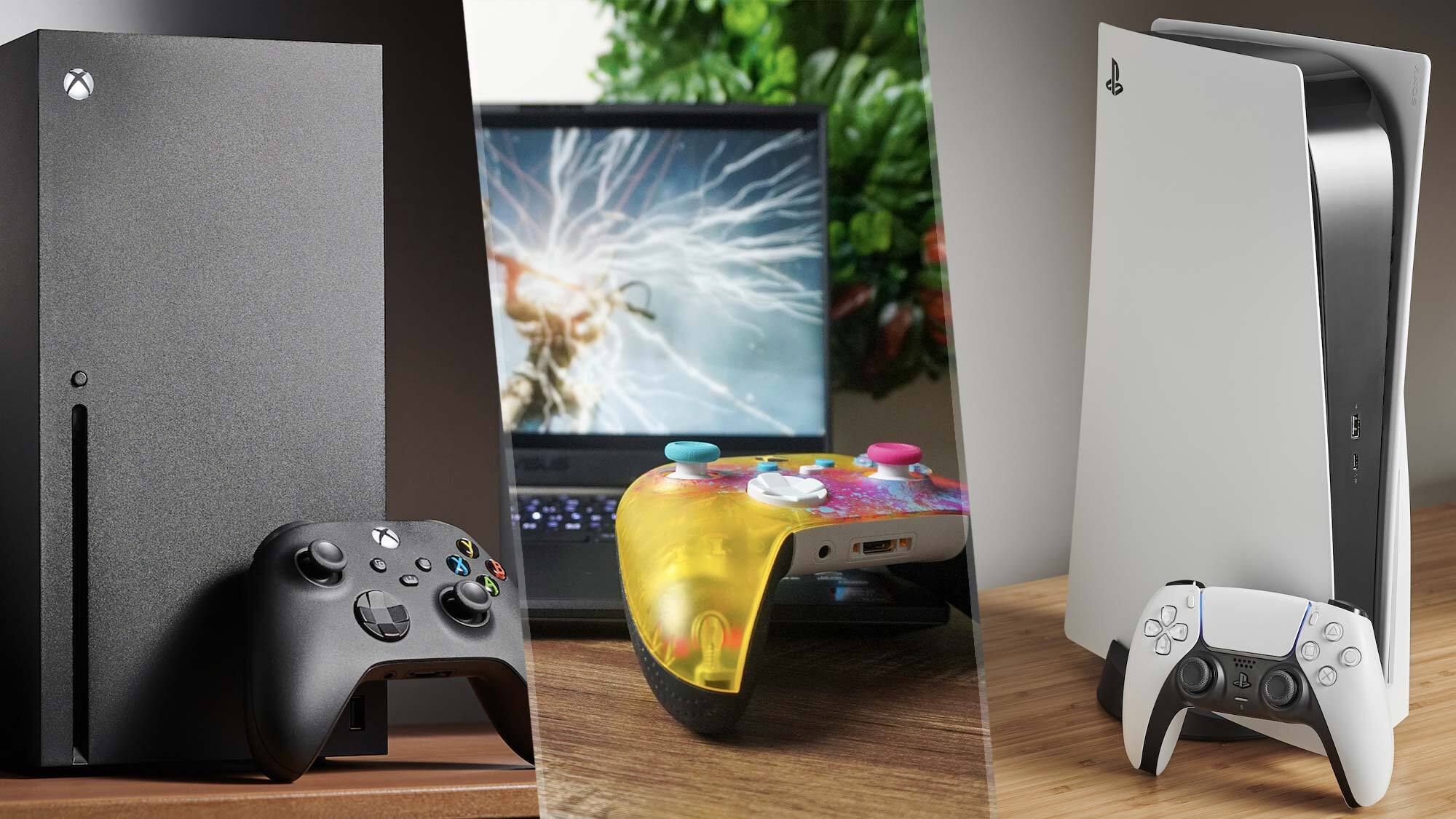 Comment obtenir des jeux gratuits sur PlayStation, PC et Xbox image-29536