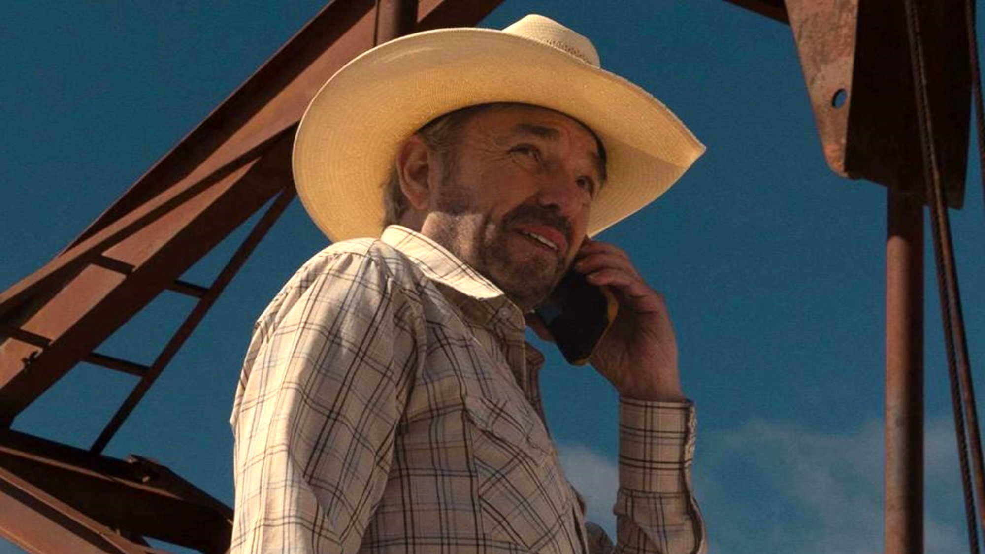 Paramount Plus définit la date de première de la saison 2 de la saison 2 – voici lorsque la série Hit Taylor Sheridan revient image-31150