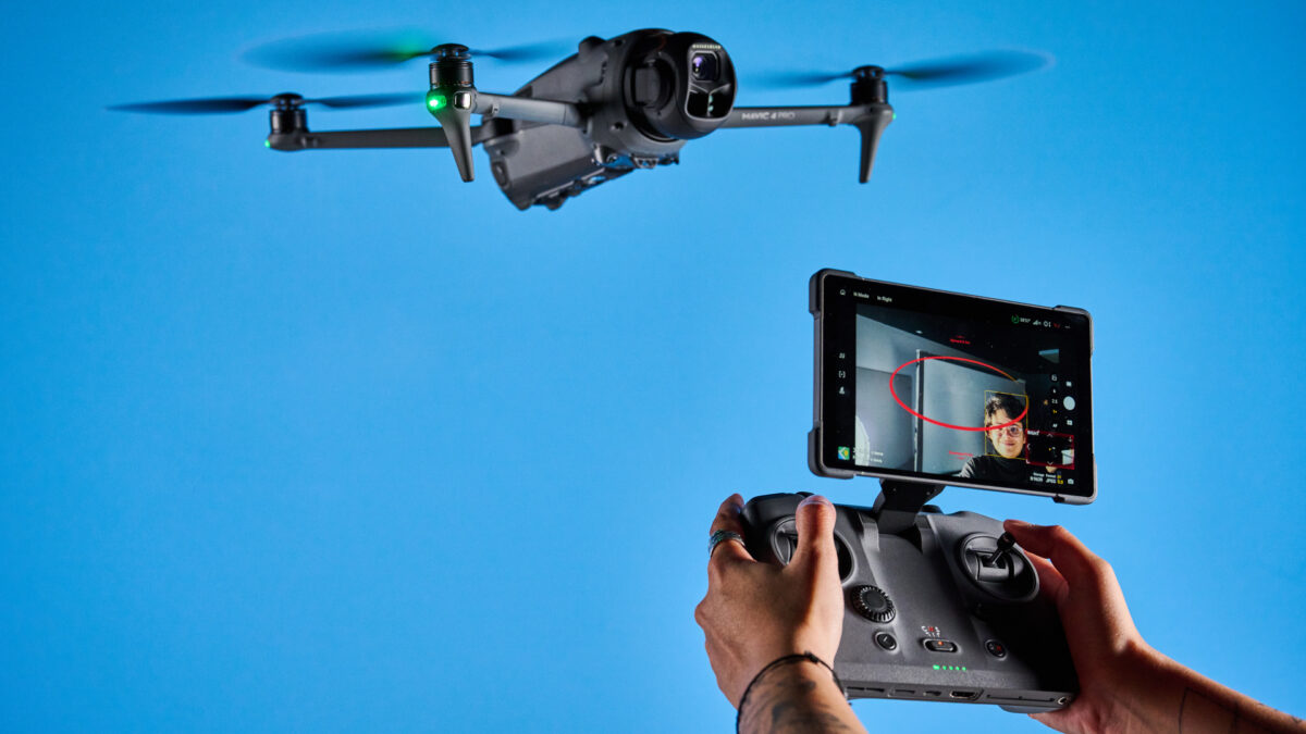 Le DJI Mavic 4 Pro a obtenu une note 5 étoiles – mais il y a un énorme problème pour les acheteurs américains image-29580