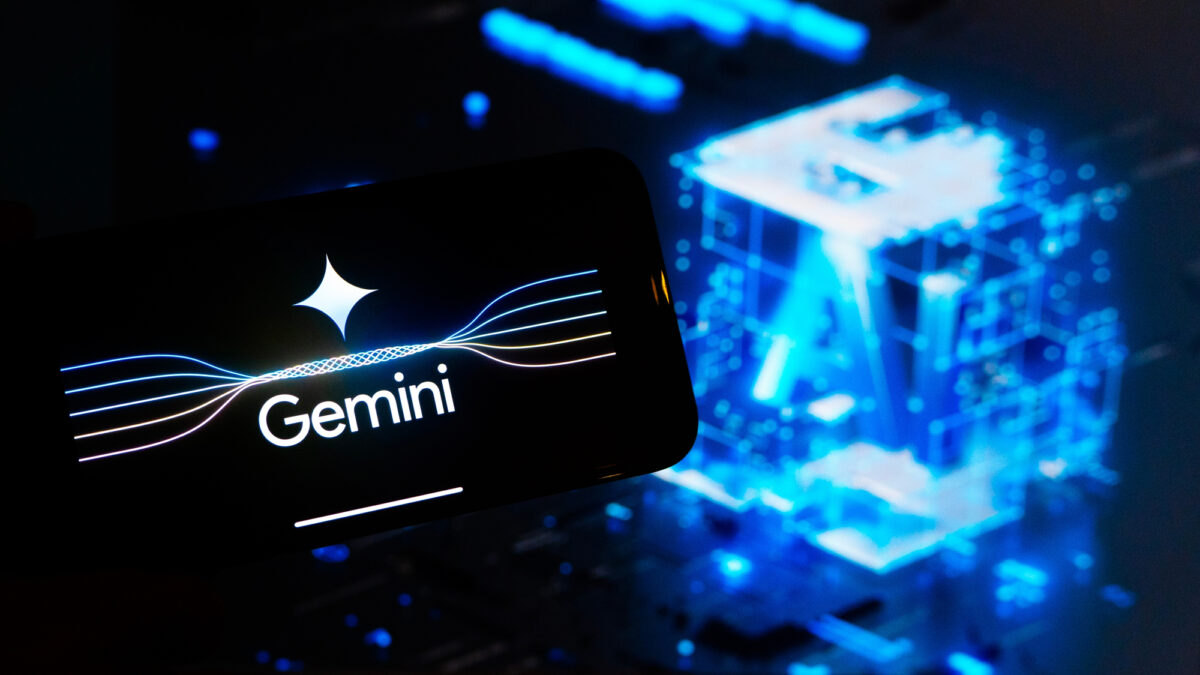 5 façons intelligentes d'utiliser des Gemini en direct avec votre téléphone en ce moment image-29588