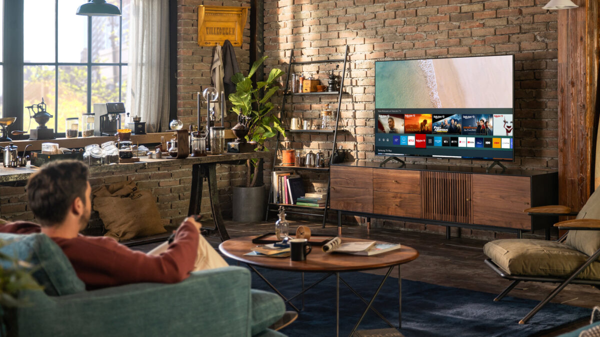 5 Paramètres de télévision Samsung pour changer dès maintenant pour rendre votre téléviseur et fonctionner mieux image-29594
