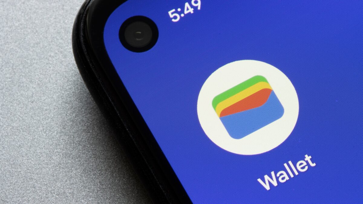 Aller sans contact? Voici comment configurer Google Wallet sur Android image-29599