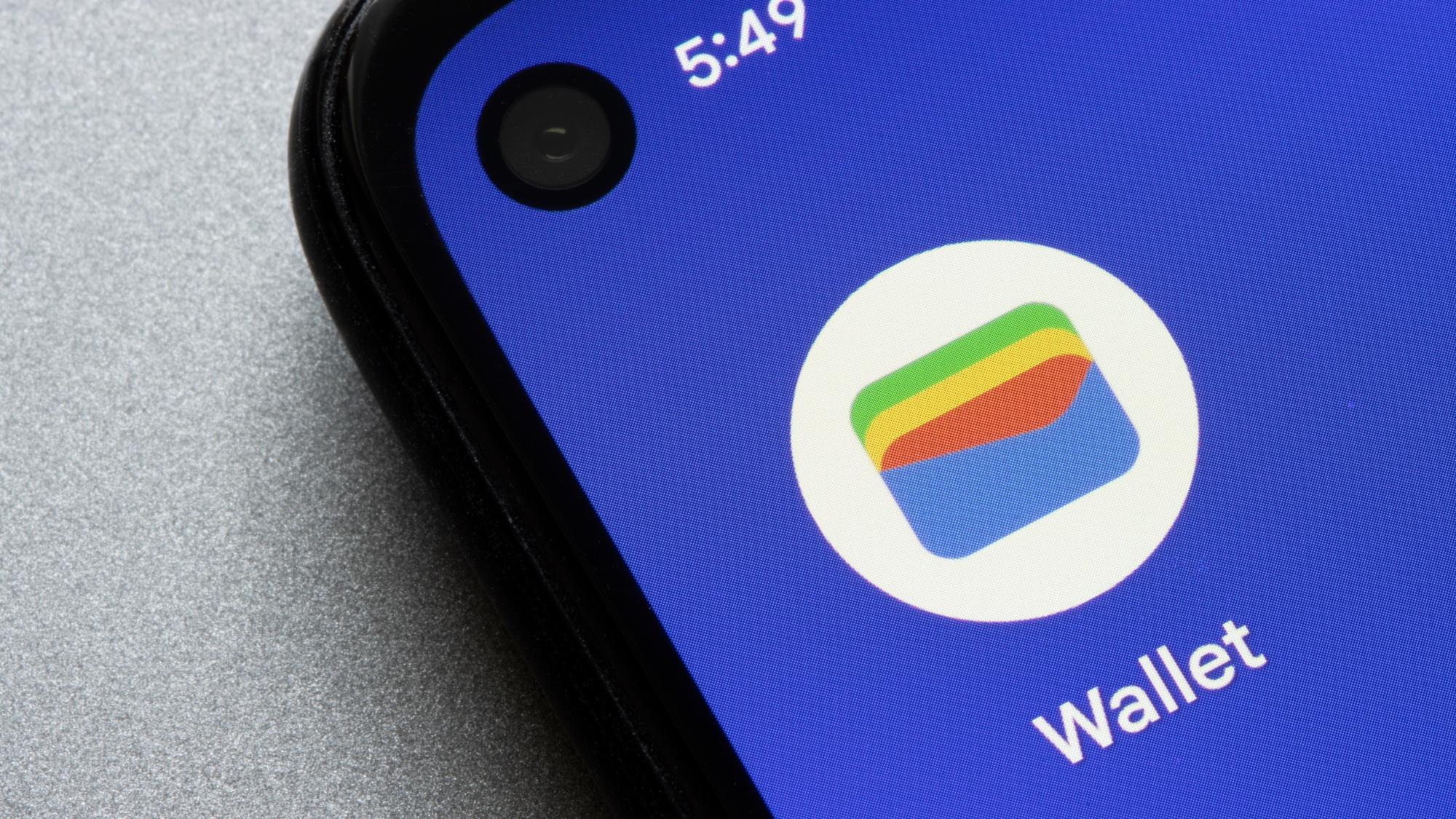 Aller sans contact? Voici comment configurer Google Wallet sur Android image-29599