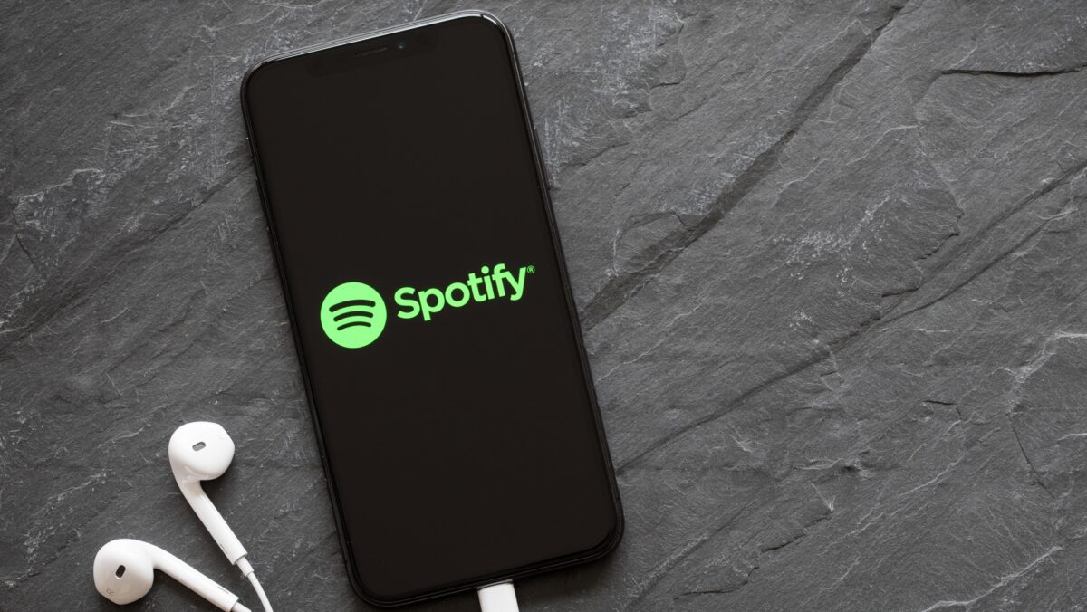 Les nouvelles fonctionnalités de Spotify ont chuté – voici comment les utiliser image-29617