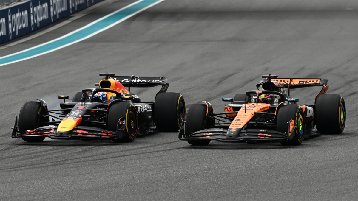 Comment regarder Emilia-Romagna Grand Prix: diffuser en direct la course F1 de n'importe où image-29619