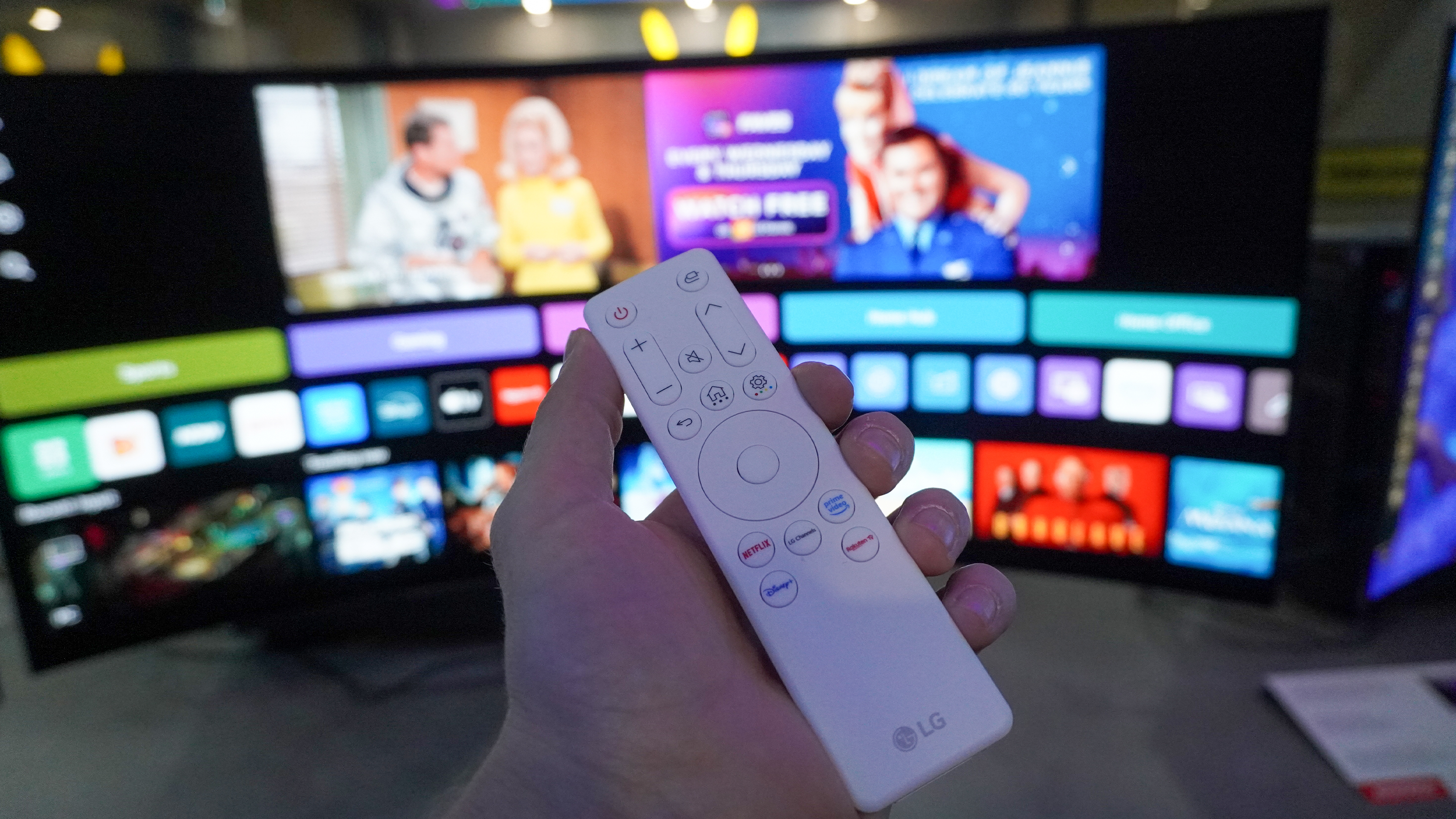 Lg ultragear 45gx90sa