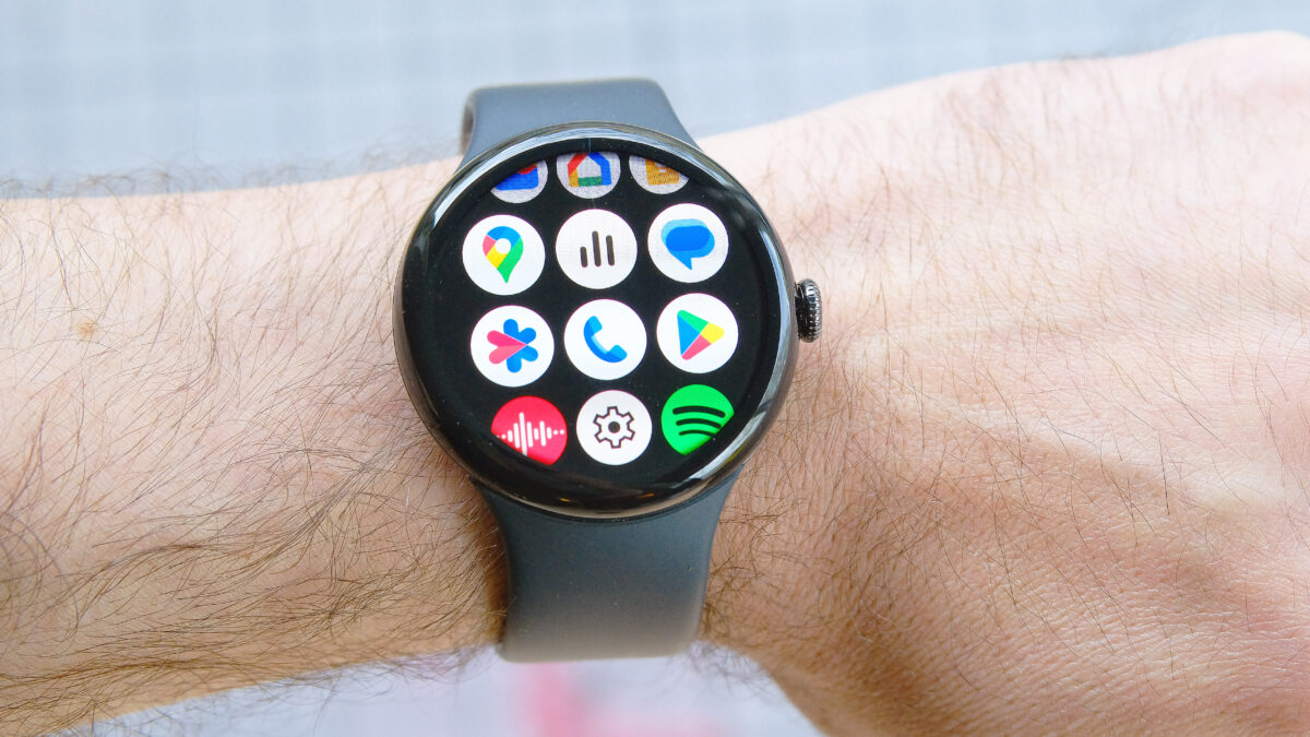 Wearos 6 arrive bientôt – voici 6 nouvelles fonctionnalités à essayer d'abord quand il tombe, y compris les gemini AI image-29633