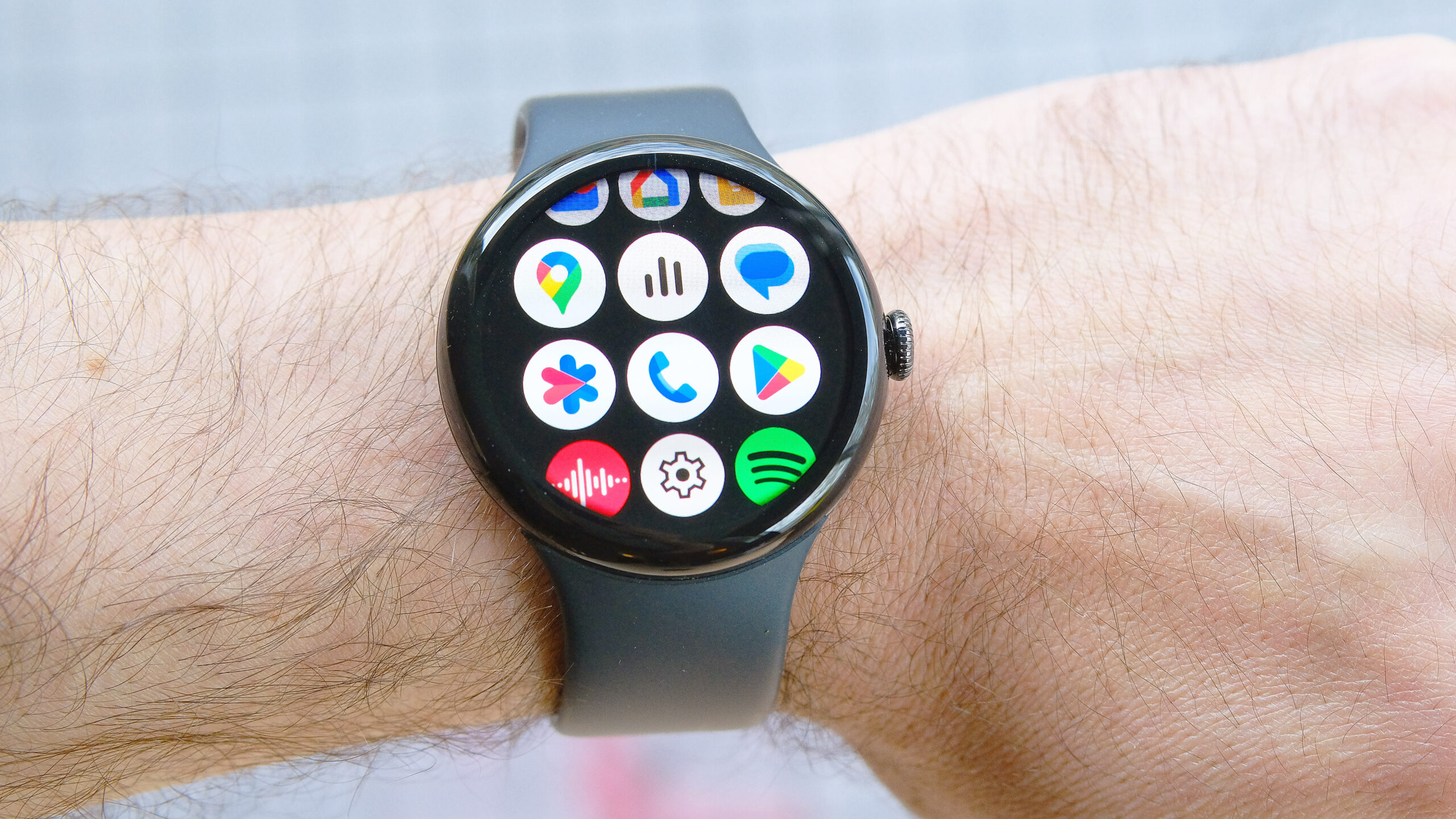 Wearos 6 arrive bientôt – voici 6 nouvelles fonctionnalités à essayer d'abord quand il tombe, y compris les gemini AI image-29633