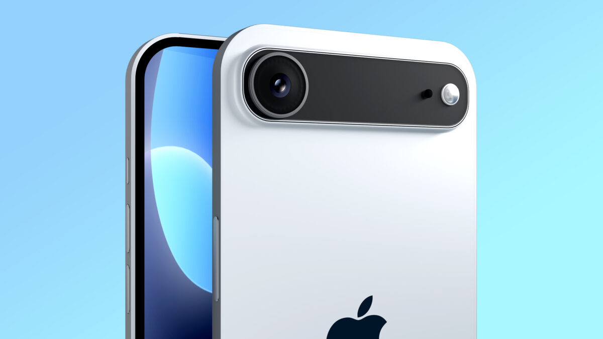 IPhone 17 Air juste pour une mise à niveau du tueur qui pourrait souffler Galaxy S25 Edge image-29639