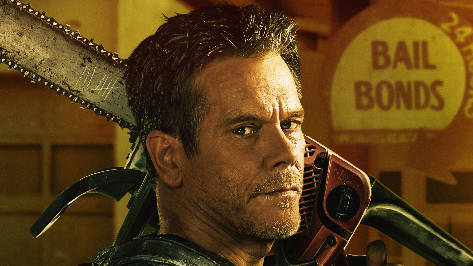 L'émission n ° 1 de Prime Video avec Kevin Bacon a été annulée après une saison image-29665