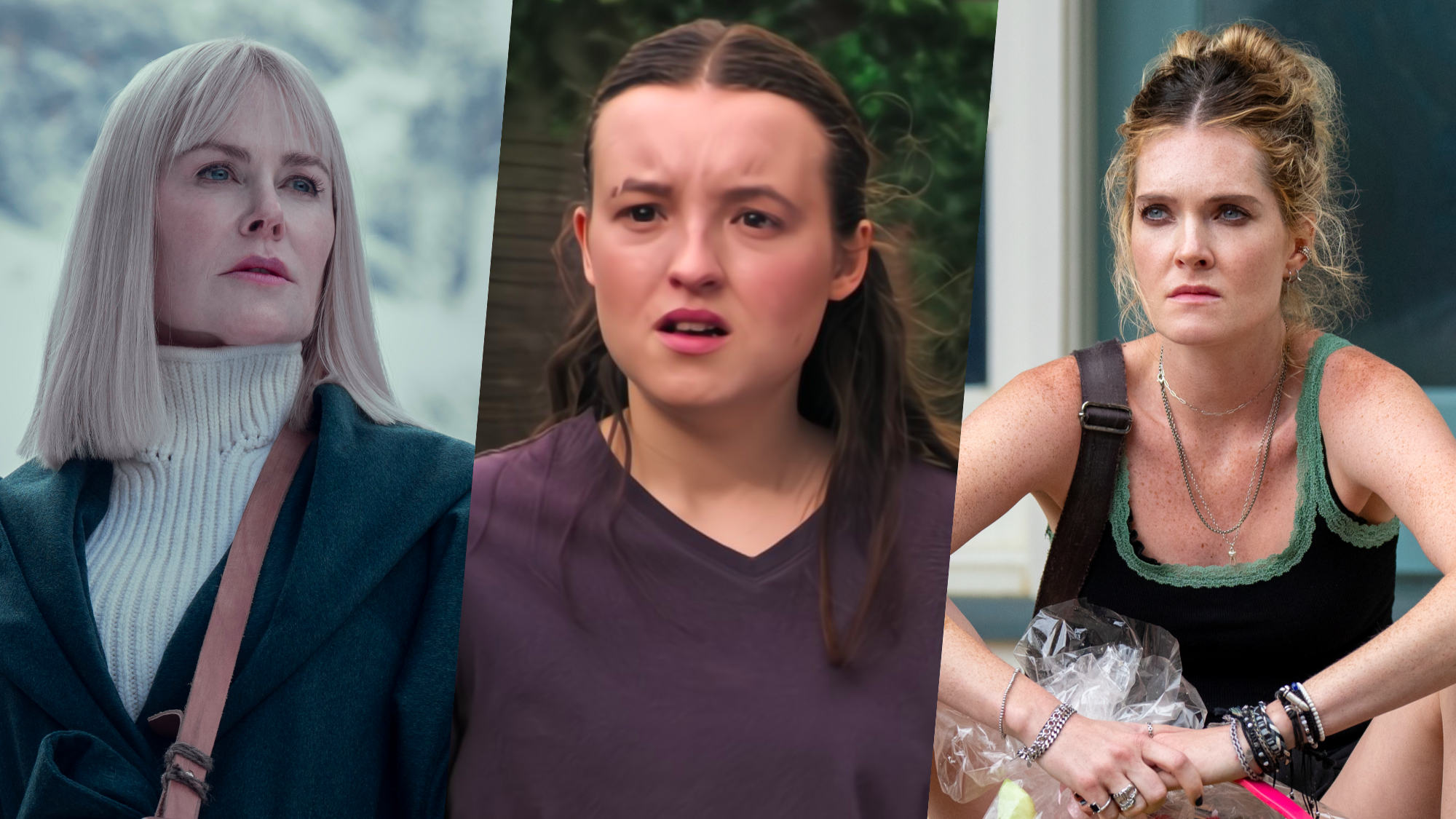 6 meilleurs spectacles cette semaine sur Netflix, HBO Max et plus (19-25 mai) image-29670