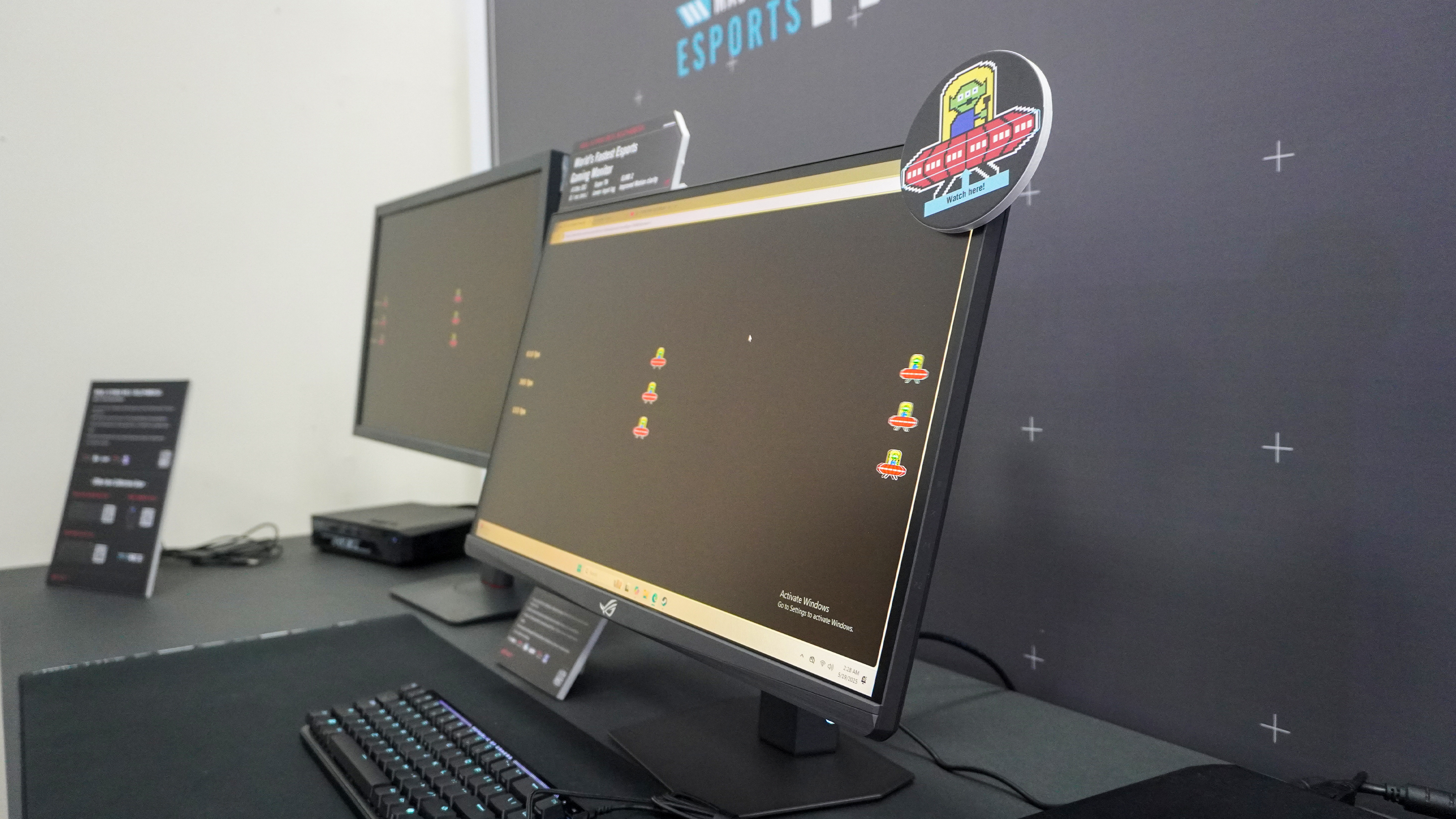 ASUS ROG STRIX ACE XG248QSG