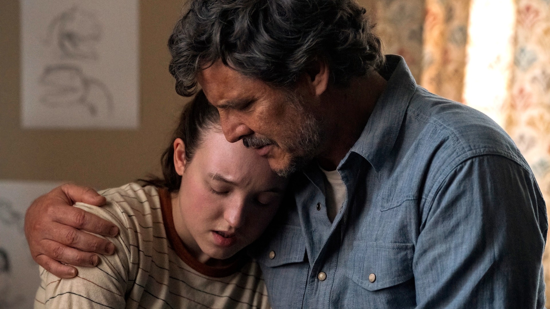 « The Last of Us '' Showrunner veut que la saison 4 se produise – «il n'y a aucun moyen de terminer ce récit dans une troisième saison» image-29676