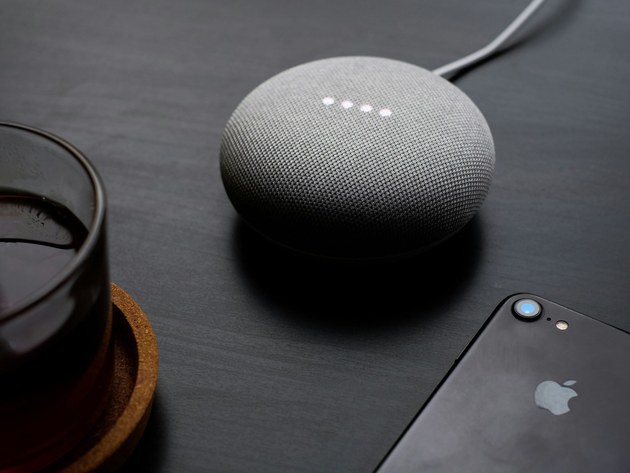 Google Home devient enfin intelligent avec Gemini AI image-29741