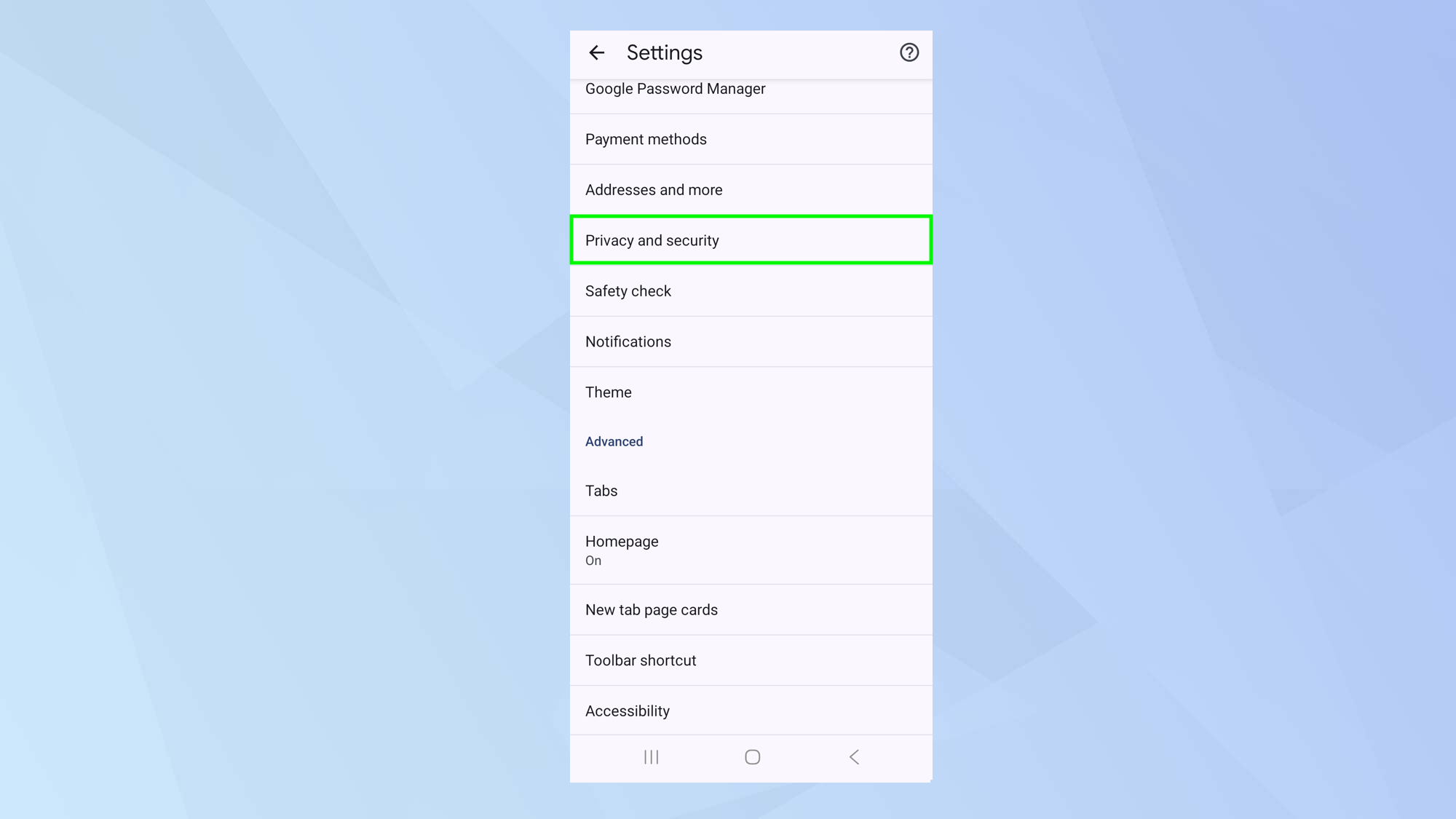 Comment accélérer votre appareil Android en effacant son cache