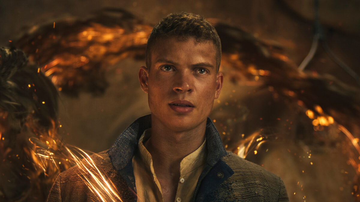 Prime Video annule la série fantastique «The Wheel of Time» après sa meilleure saison encore image-29770