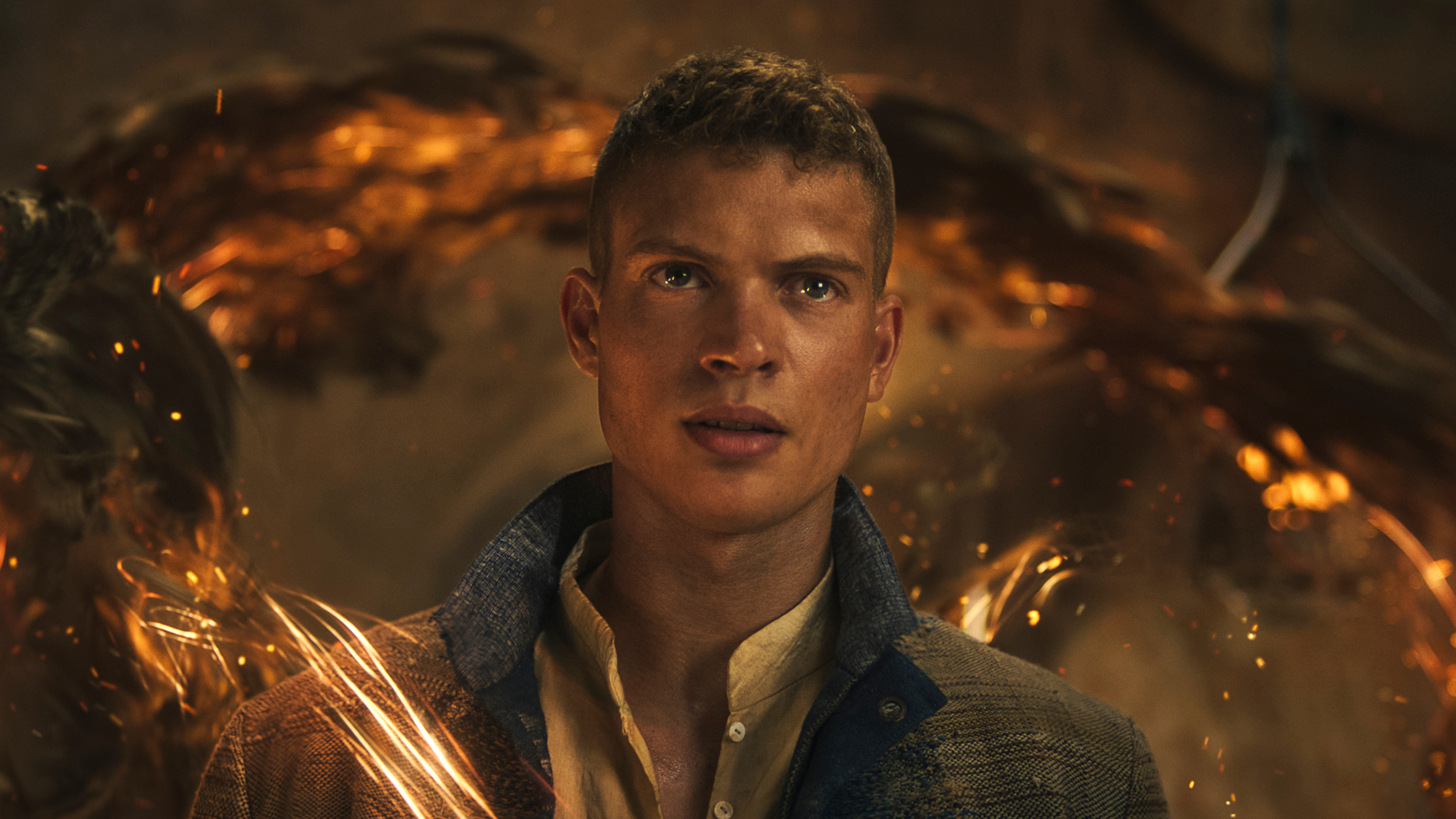 Prime Video annule la série fantastique «The Wheel of Time» après sa meilleure saison encore image-29770