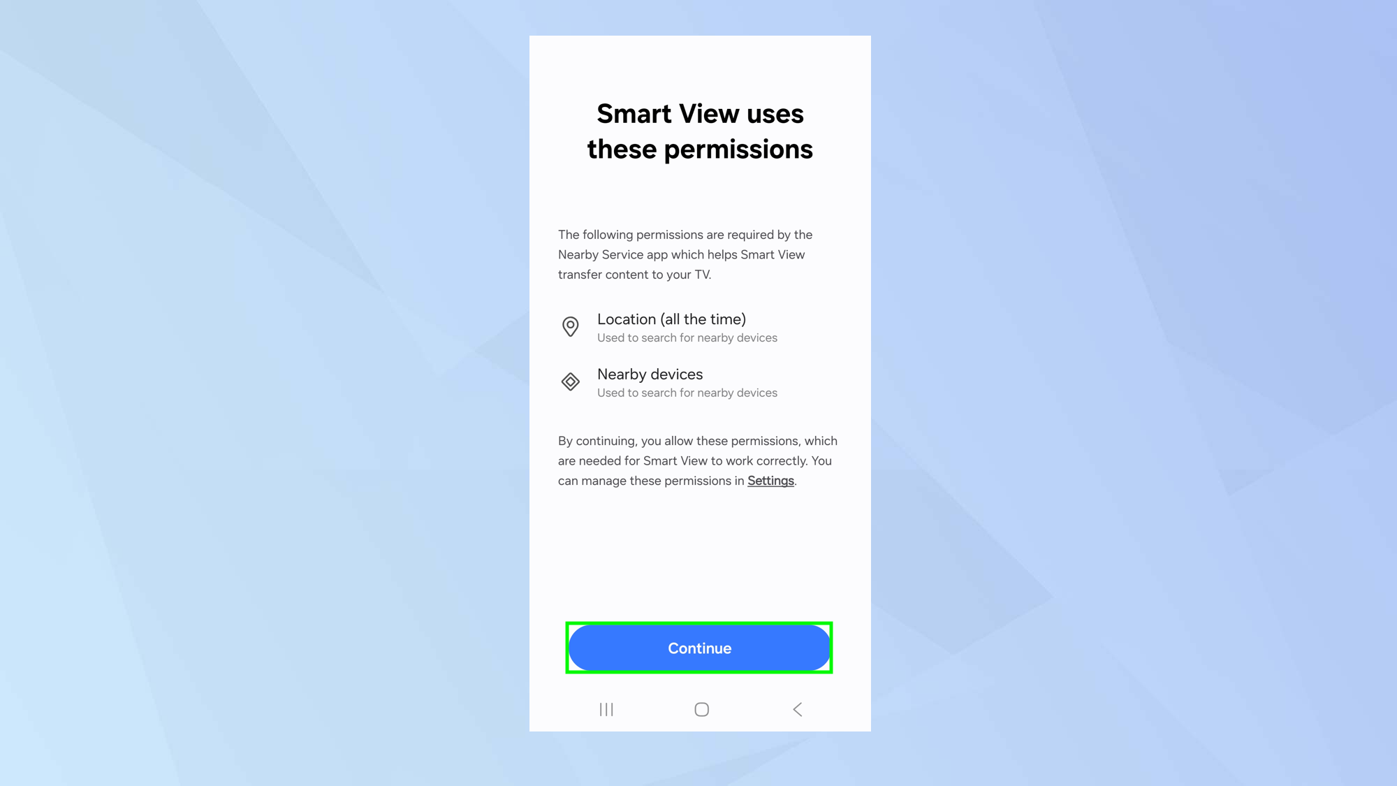 Comment refléter un appareil Android sur votre téléviseur