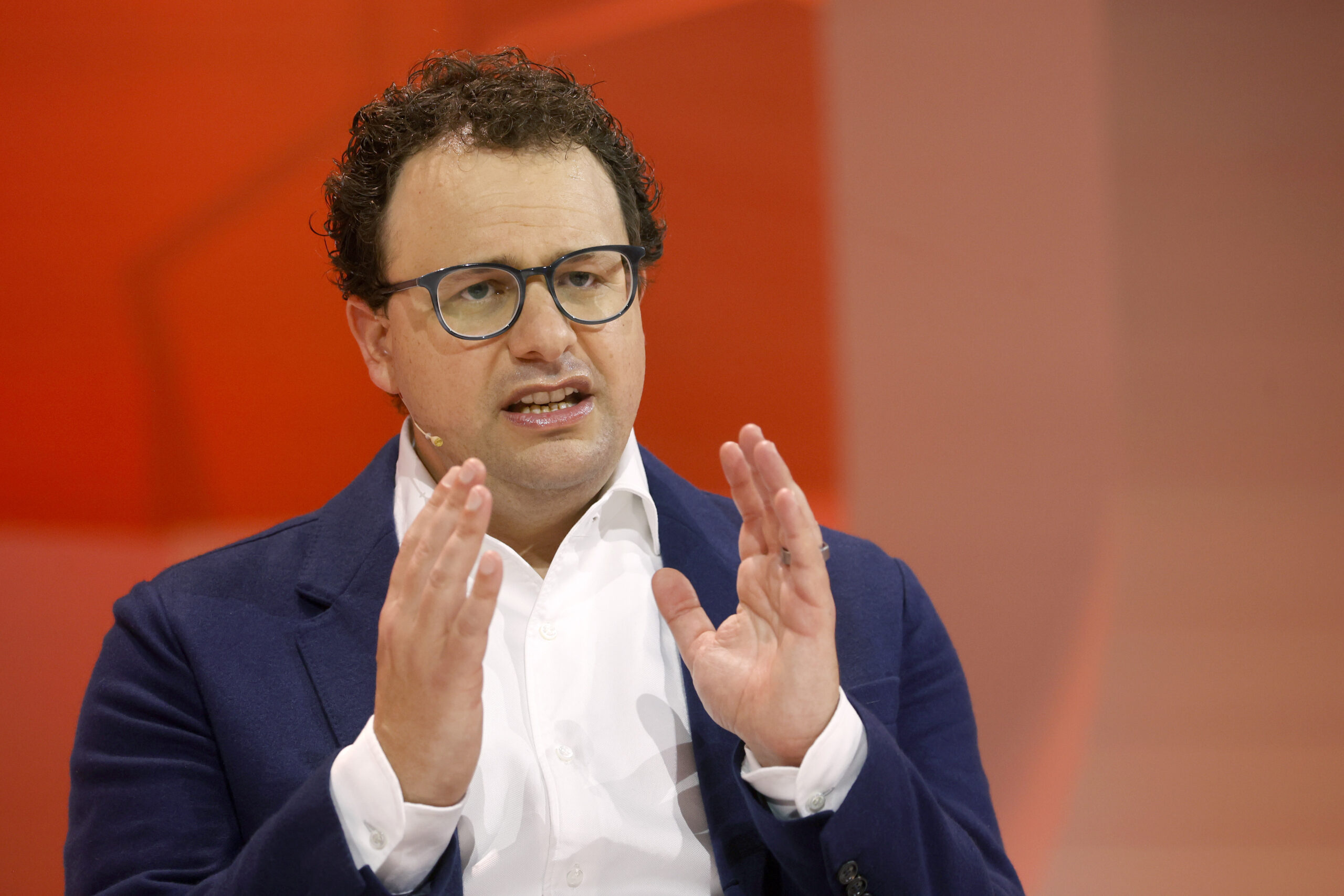 Anthropic PDG affirme que l'IA provoquera un chômage de masse au cours des 5 prochaines années – voici pourquoi image-29862