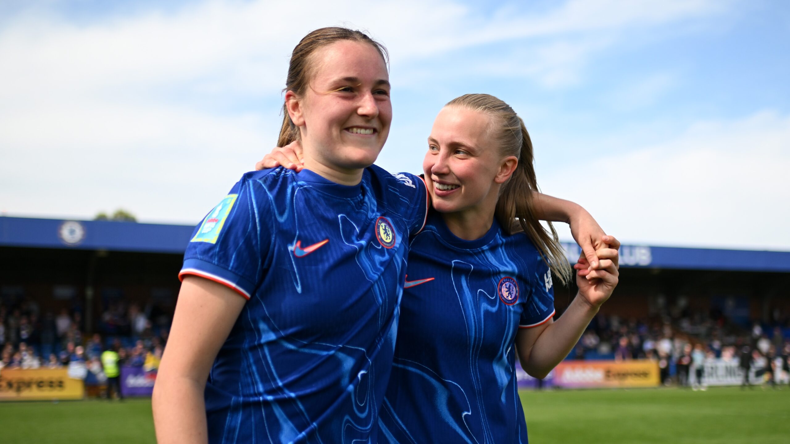 Chelsea vs Man Utd Live Stream: Comment regarder la FA Cup féminin Final 2025 en direct à la télévision et en ligne, Team News image-29653